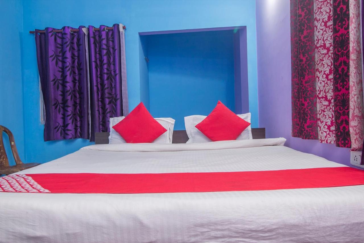 Spot On 24229 Radharani Lodge Siliguri Dış mekan fotoğraf
