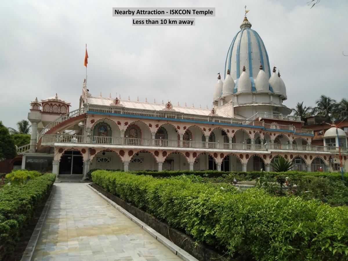 Spot On 24229 Radharani Lodge Siliguri Dış mekan fotoğraf
